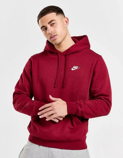 Nike Sweat à Capuche Foundation - kleostreetwear