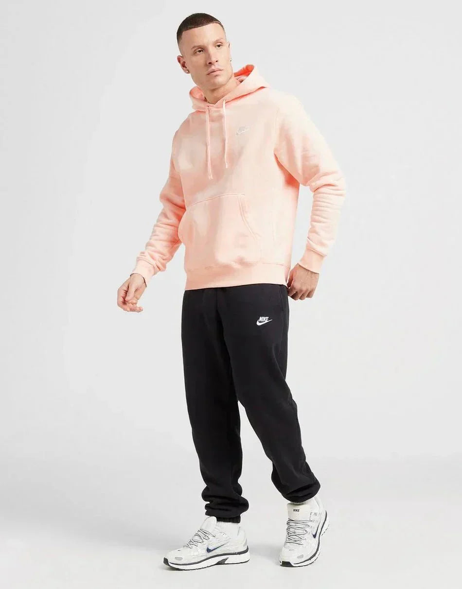 Nike Sweat à Capuche Foundation - kleostreetwear