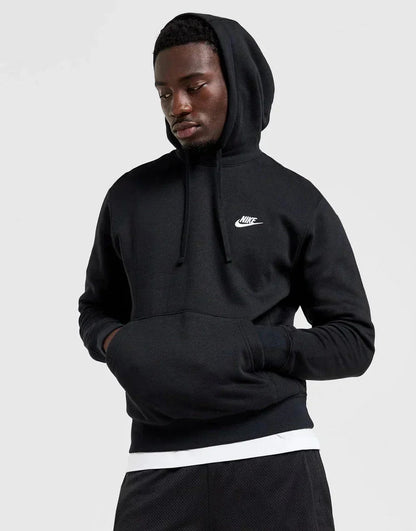 Nike Sweat à Capuche Foundation - kleostreetwear
