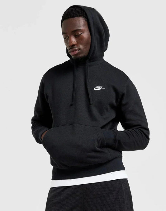 Nike Sweat à Capuche Foundation - kleostreetwear