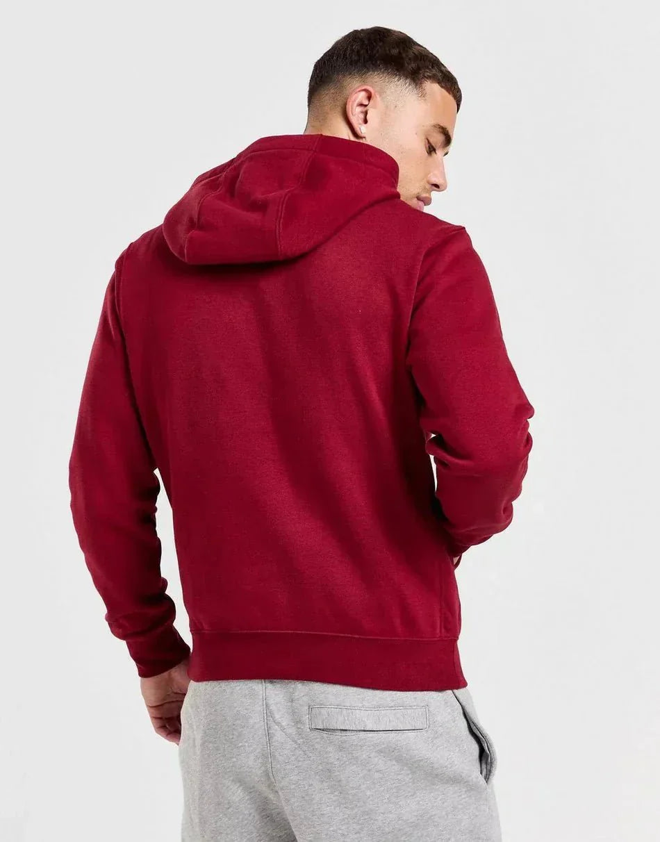 Nike Sweat à Capuche Foundation - kleostreetwear