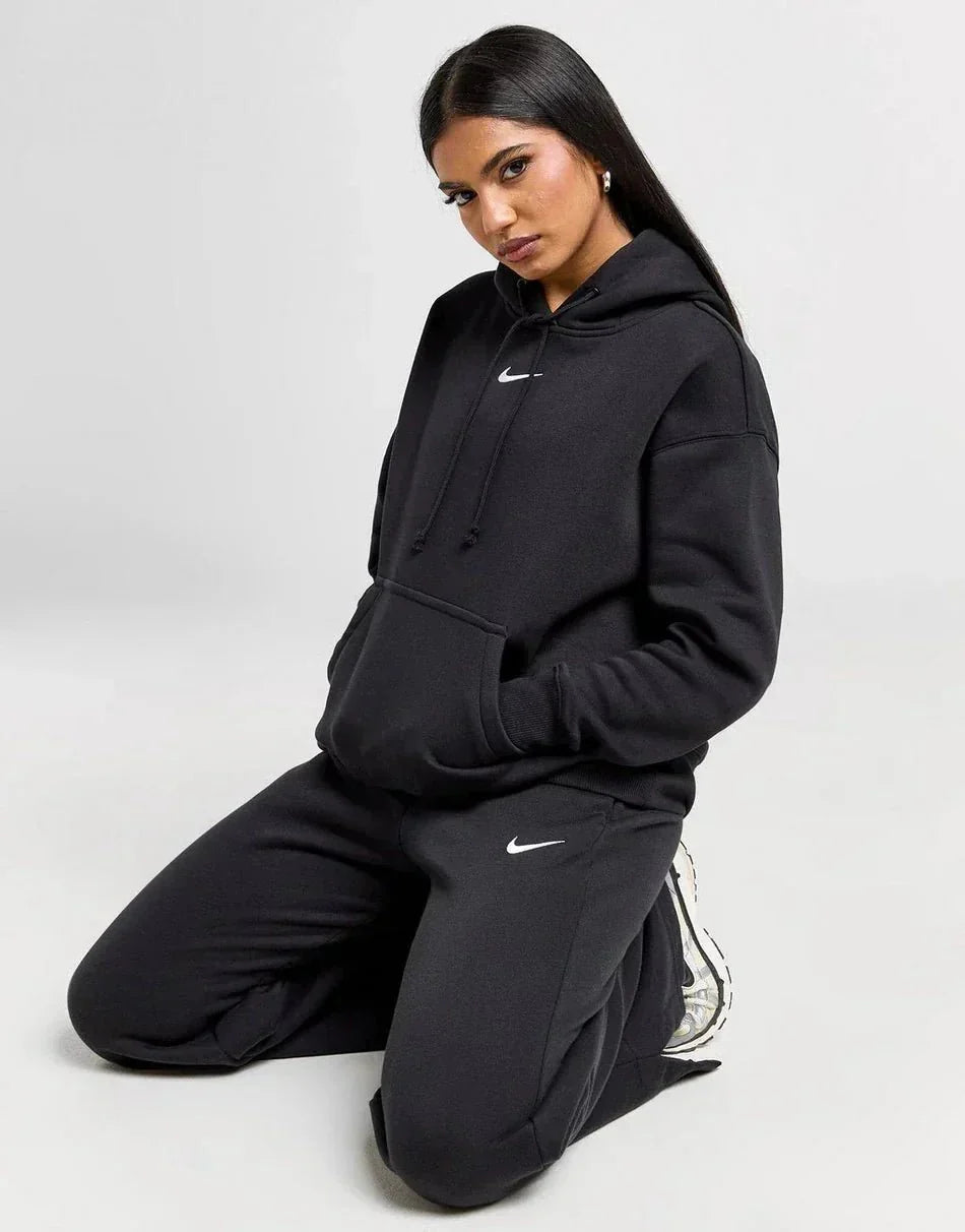 Nike Sweat à Capuche Phoenix Fleece - kleostreetwear