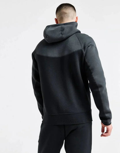 Nike Sweat à capuche Tech Fleece - kleostreetwear