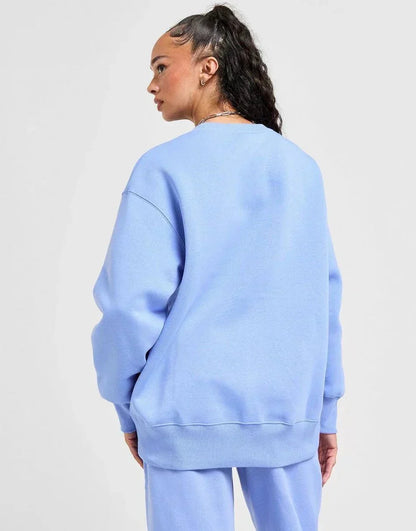 Nike Sweat Phoenix Oversized - kleostreetwear