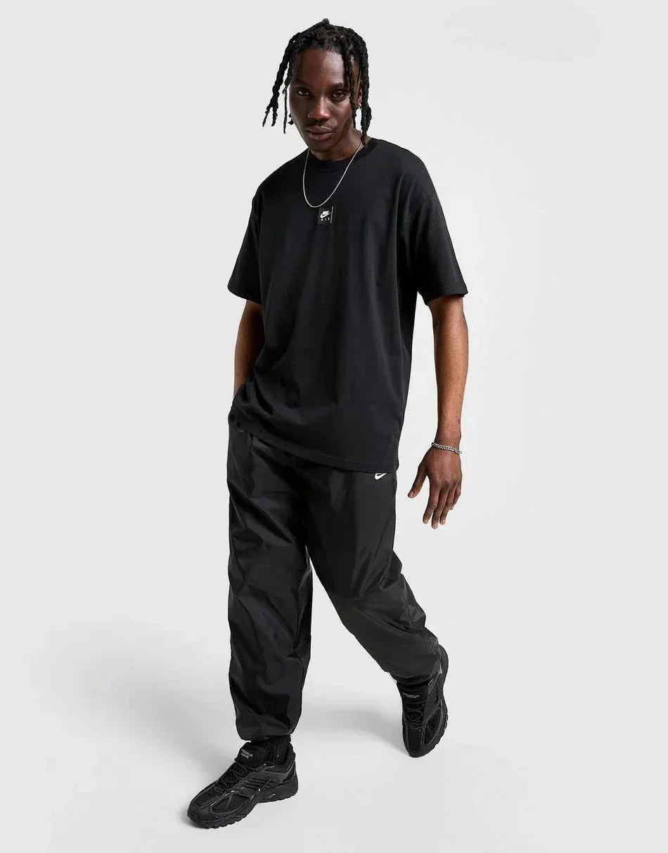 Nike T-Shirt Air Back Hit - kleostreetwear