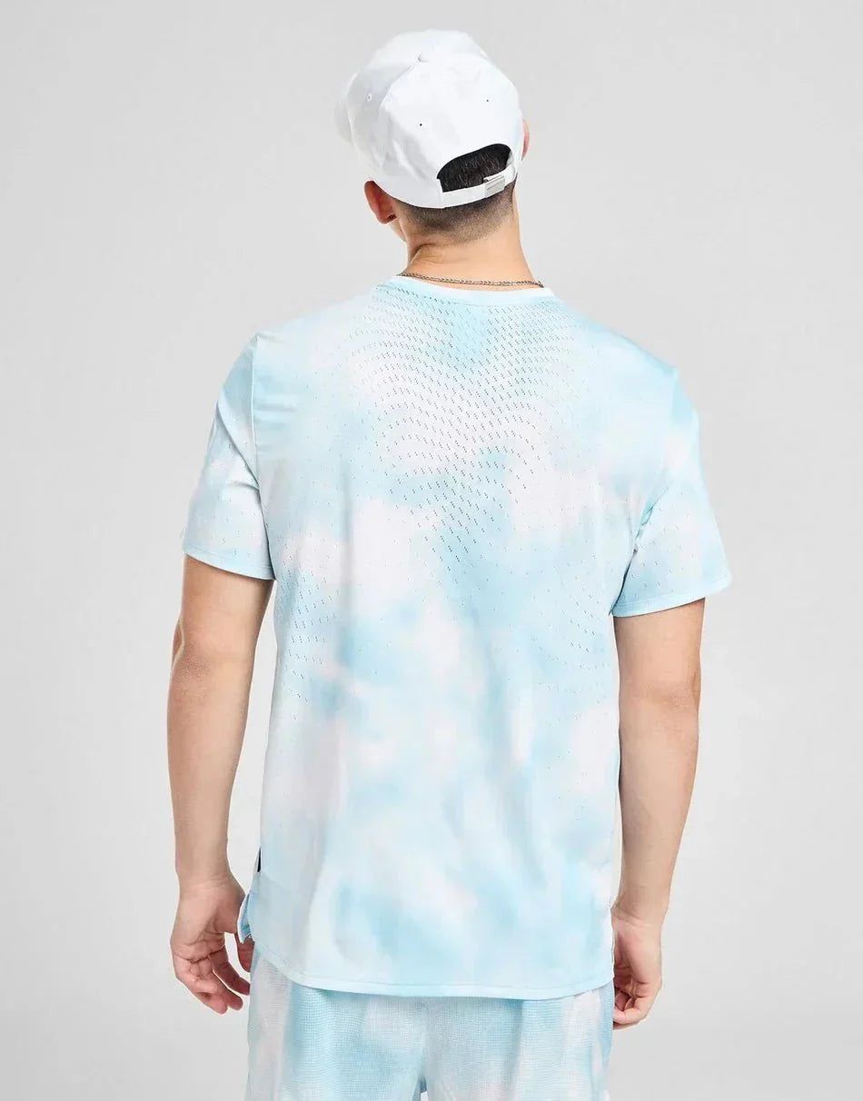 Nike T-shirt imprimé Run Division - kleostreetwear