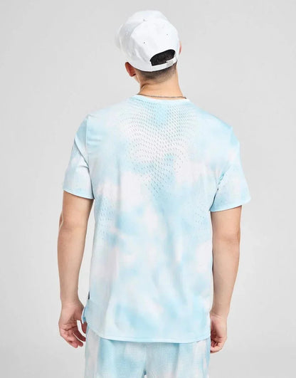 Nike T-shirt imprimé Run Division - kleostreetwear