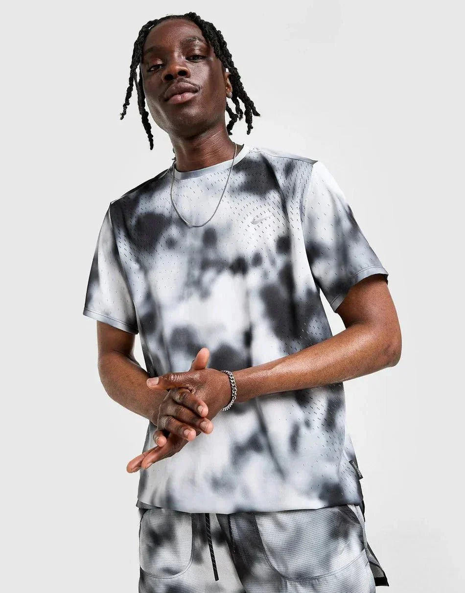 Nike T-shirt imprimé Run Division - kleostreetwear