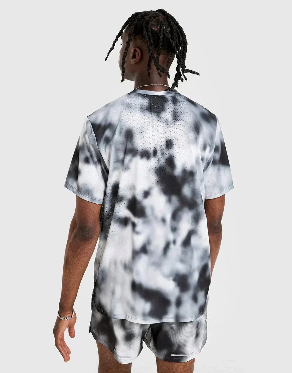 Nike T-shirt imprimé Run Division - kleostreetwear
