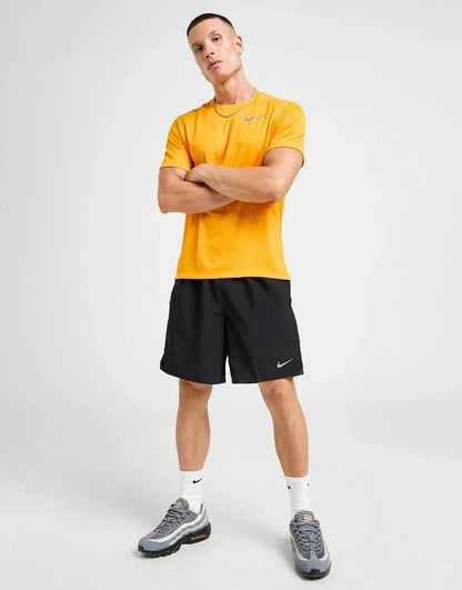 Nike T-shirt Miler 1.0 Homme - kleostreetwear