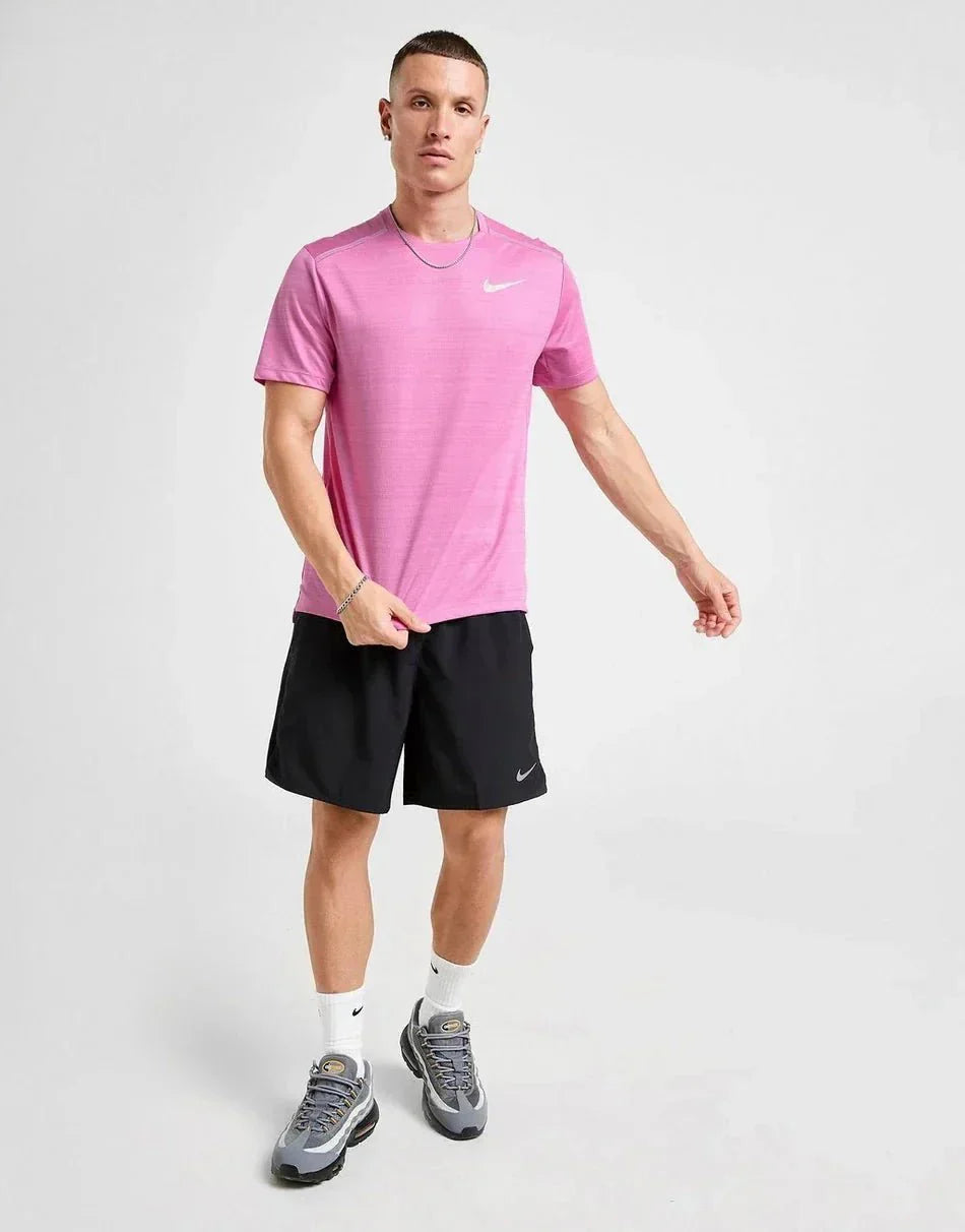 Nike T-shirt Miler 1.0 Homme - kleostreetwear