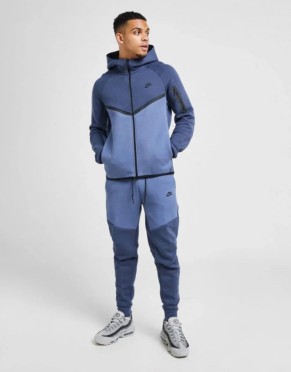Nike Tech Fleece Joggers - kleostreetwear