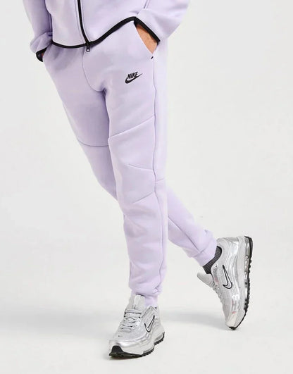 Nike Tech Fleece Joggers - kleostreetwear