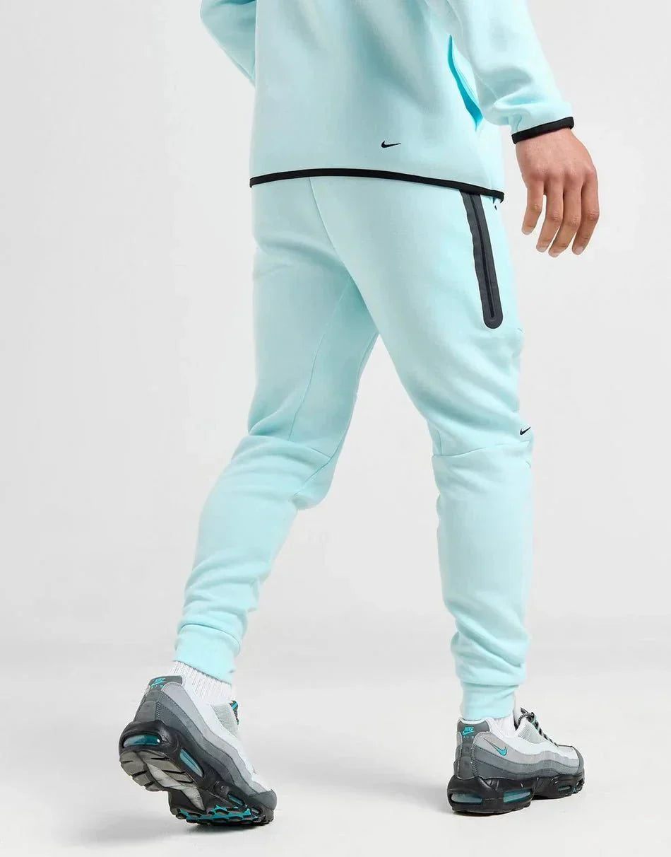 Nike Tech Fleece Joggers - kleostreetwear