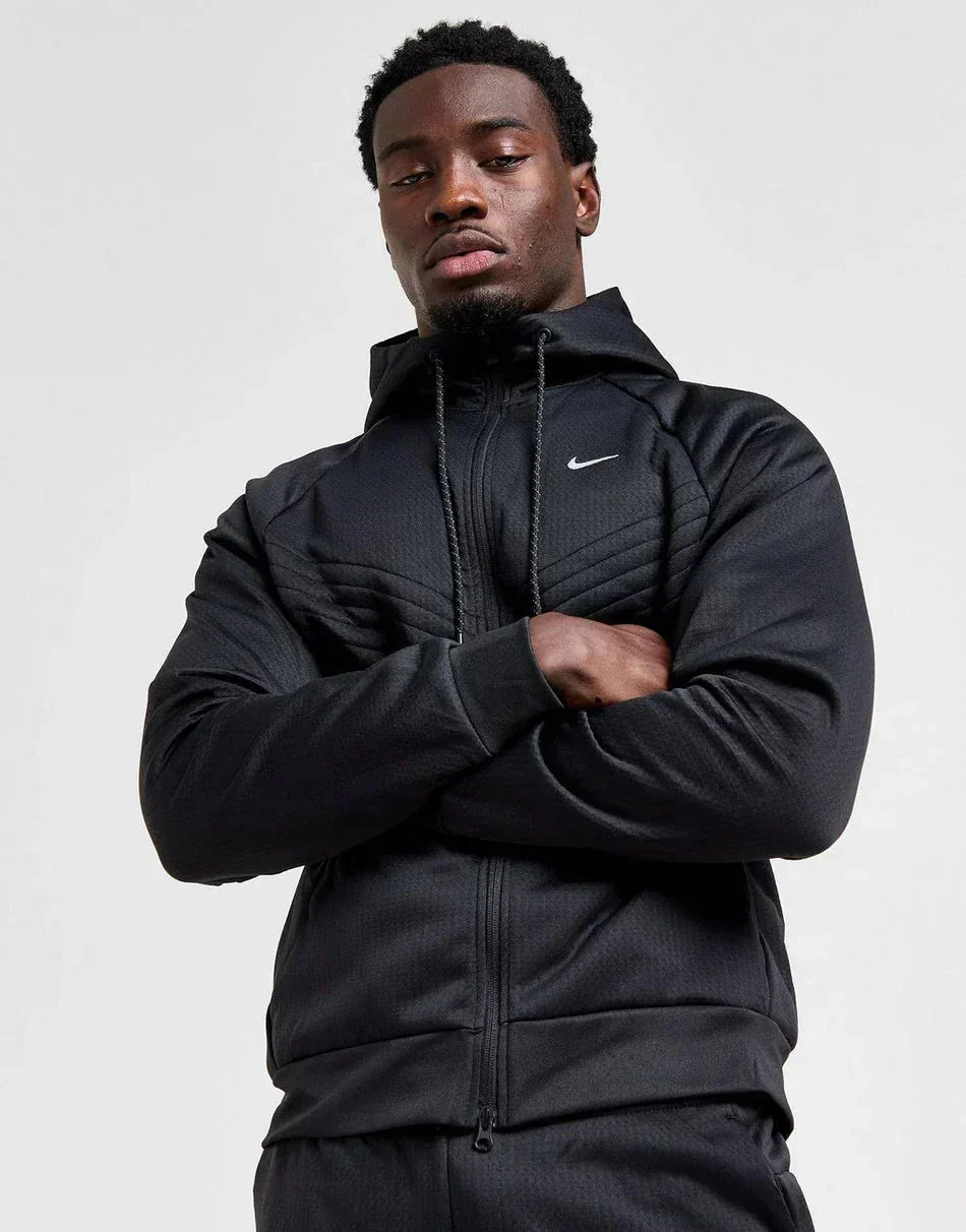 Nike Therma Sphere Full Zip Hoodie - kleostreetwear