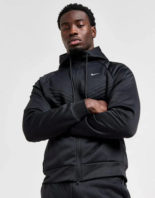 Nike Therma Sphere Full Zip Hoodie - kleostreetwear