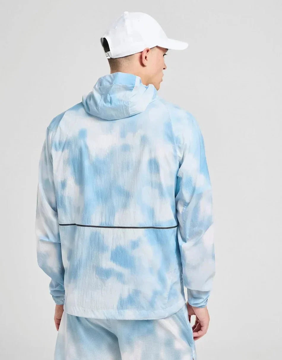 Nike Veste à imprimé Run Division - kleostreetwear