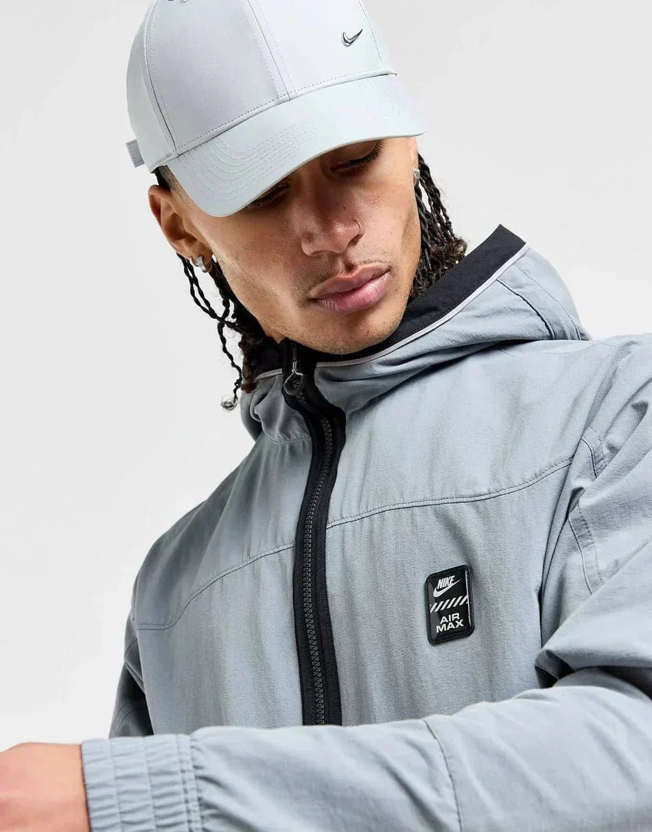 Nike Veste Air Max Woven - kleostreetwear