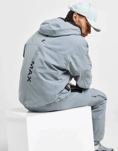 Nike Veste Air Max Woven - kleostreetwear