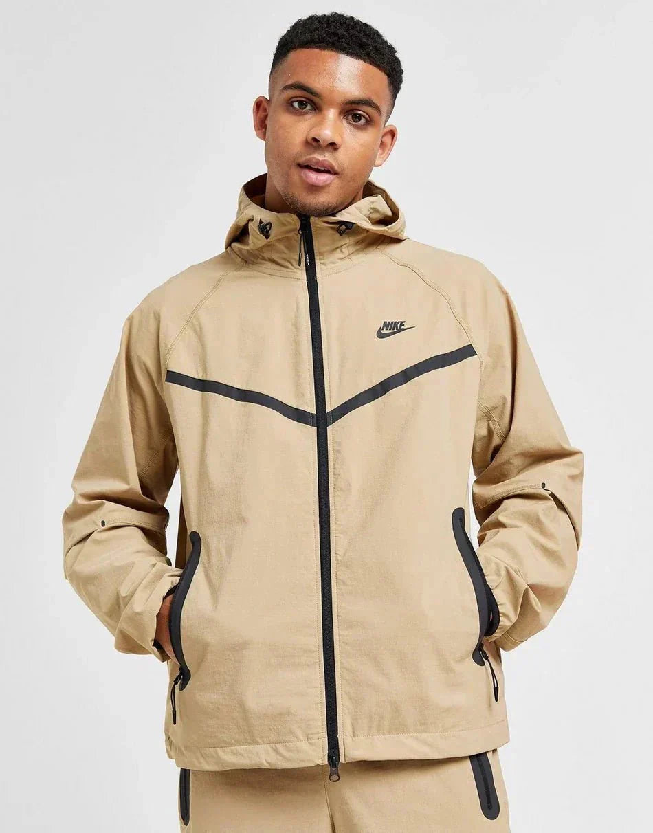 Nike Veste Tech Homme - kleostreetwear