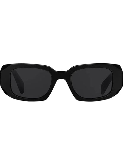 Prada Eyewear Symbole sunglasses - kleostreetwear