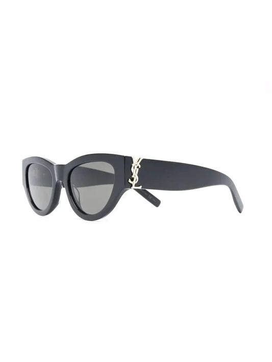 Saint Laurent Eyewear lunettes de soleil SL M94 - kleostreetwear