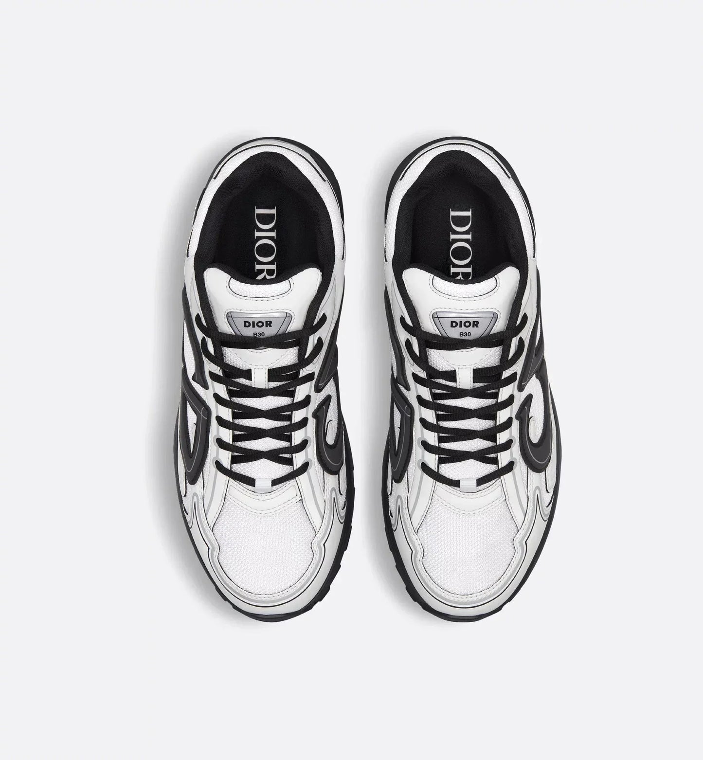 Sneaker B30 Countdown - kleostreetwear