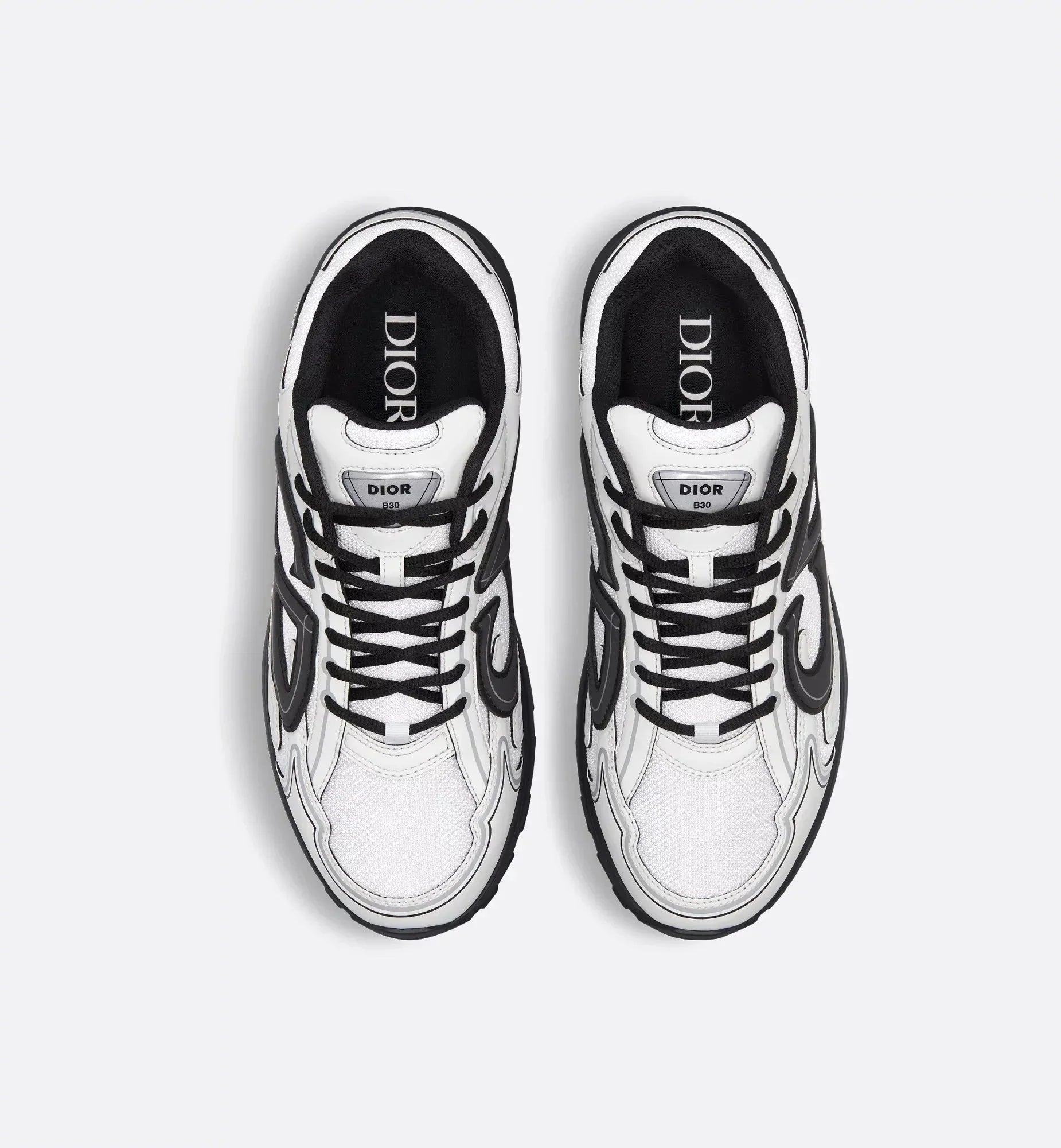 Sneaker B30 Countdown - kleostreetwear