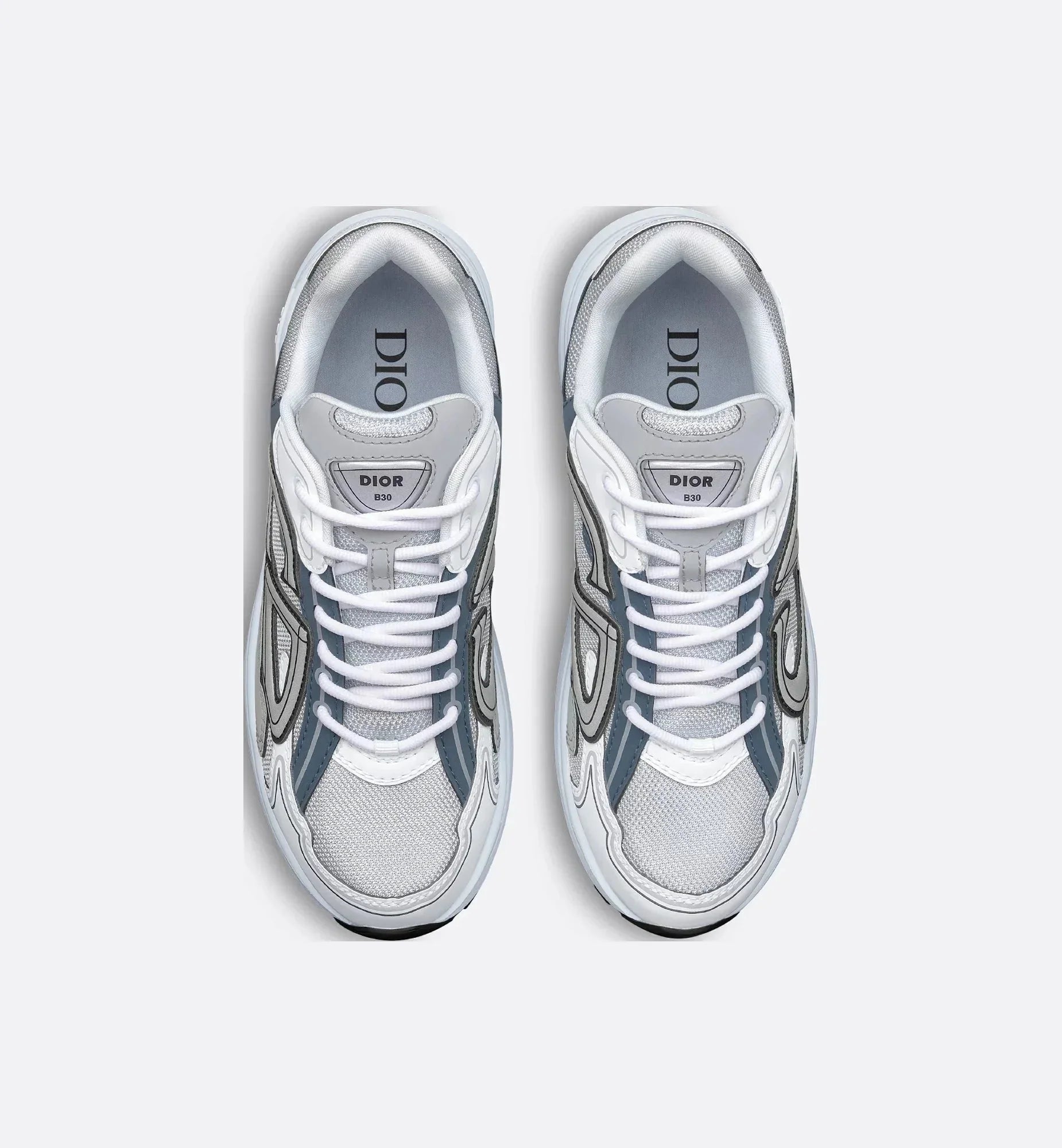 Sneaker B30 Countdown - kleostreetwear