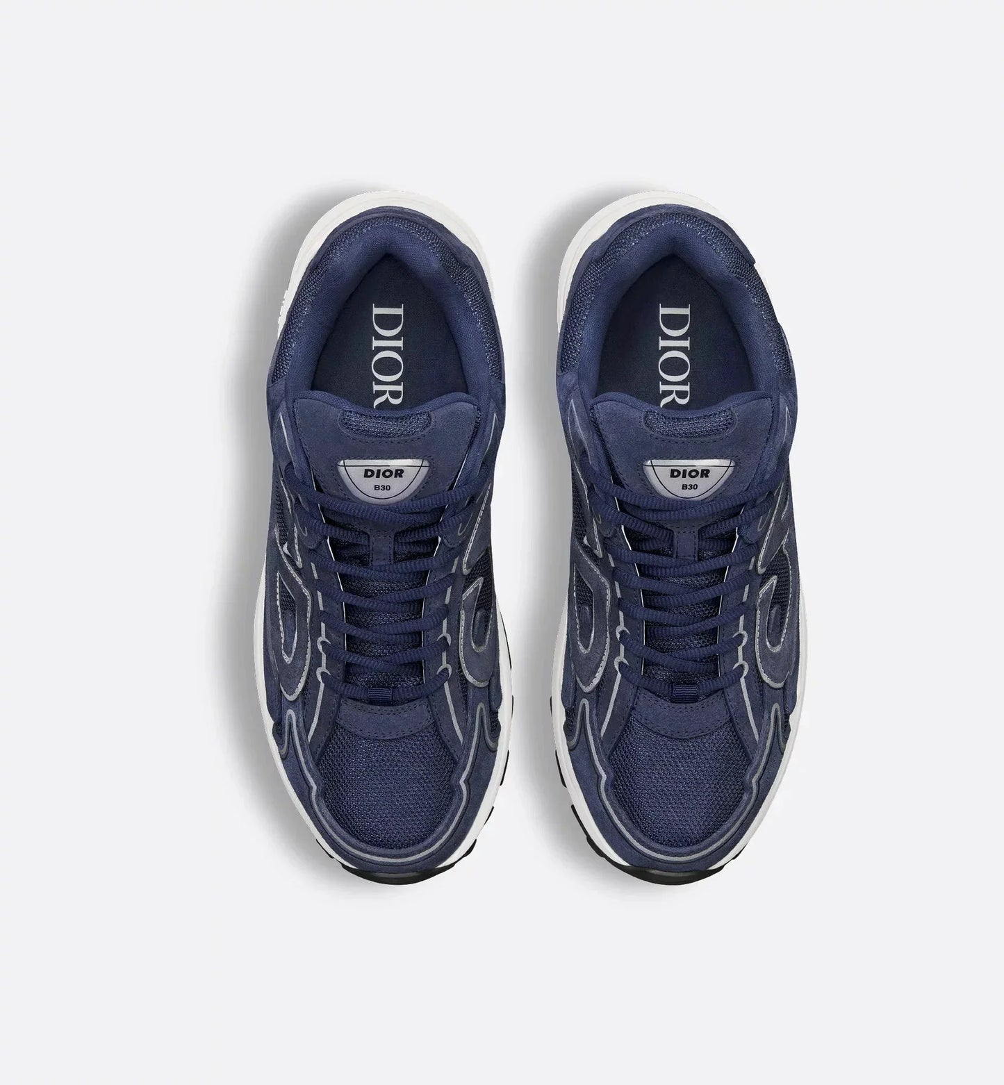 Sneaker B30 Countdown - kleostreetwear