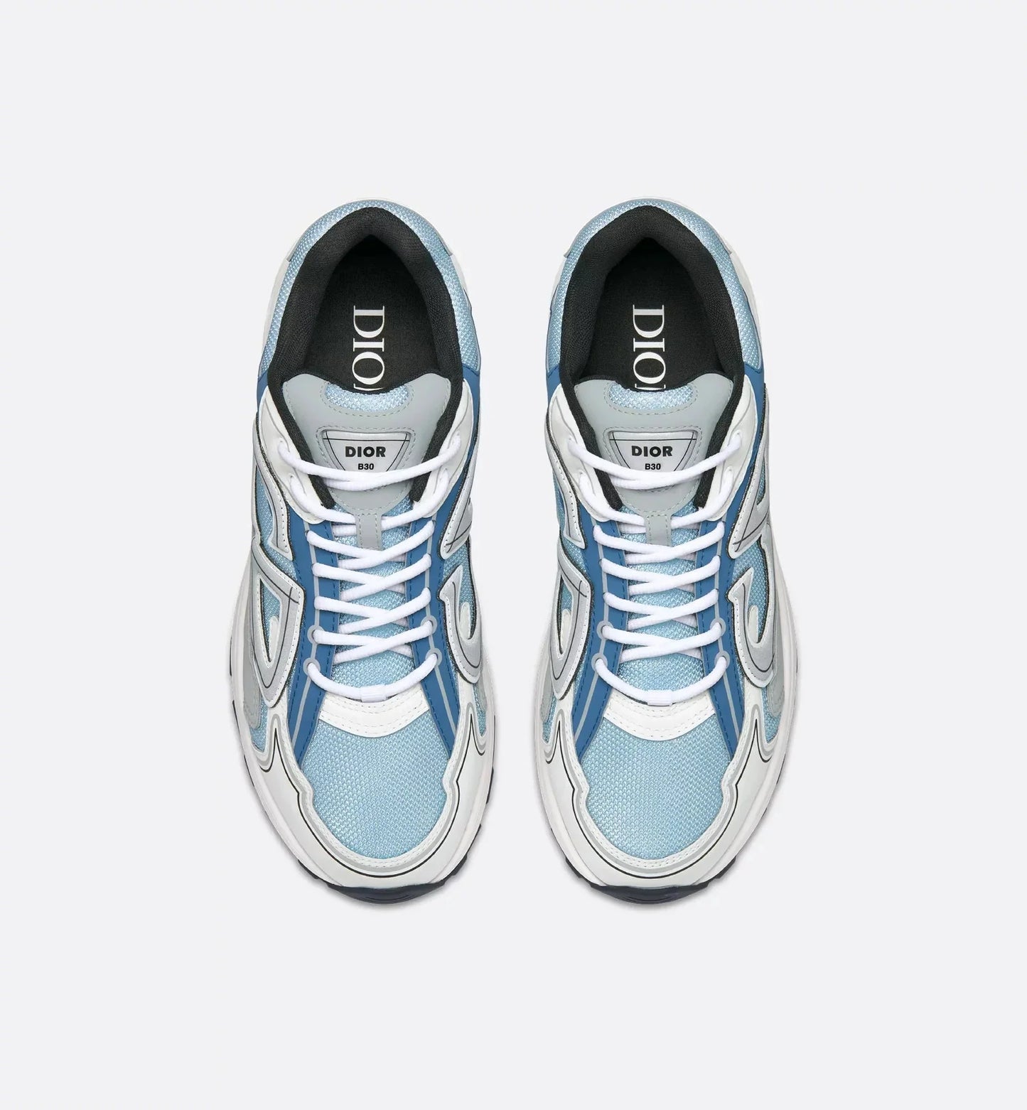 Sneaker B30 Countdown - kleostreetwear