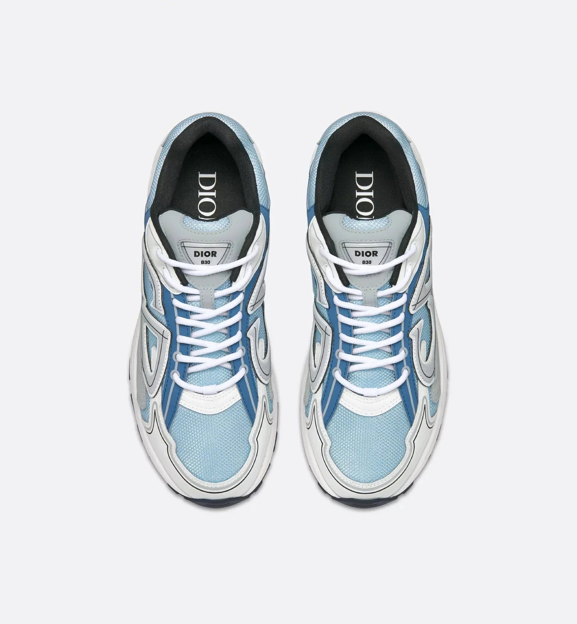 Sneaker B30 Countdown - kleostreetwear