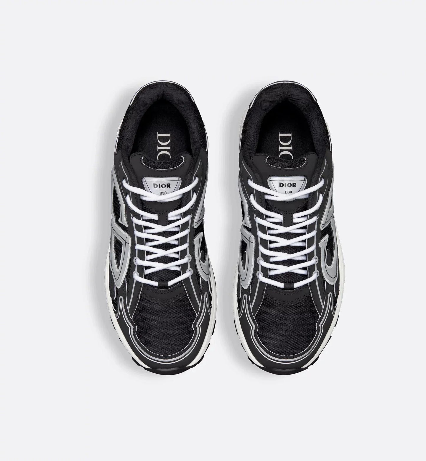 Sneaker B30 Countdown - kleostreetwear