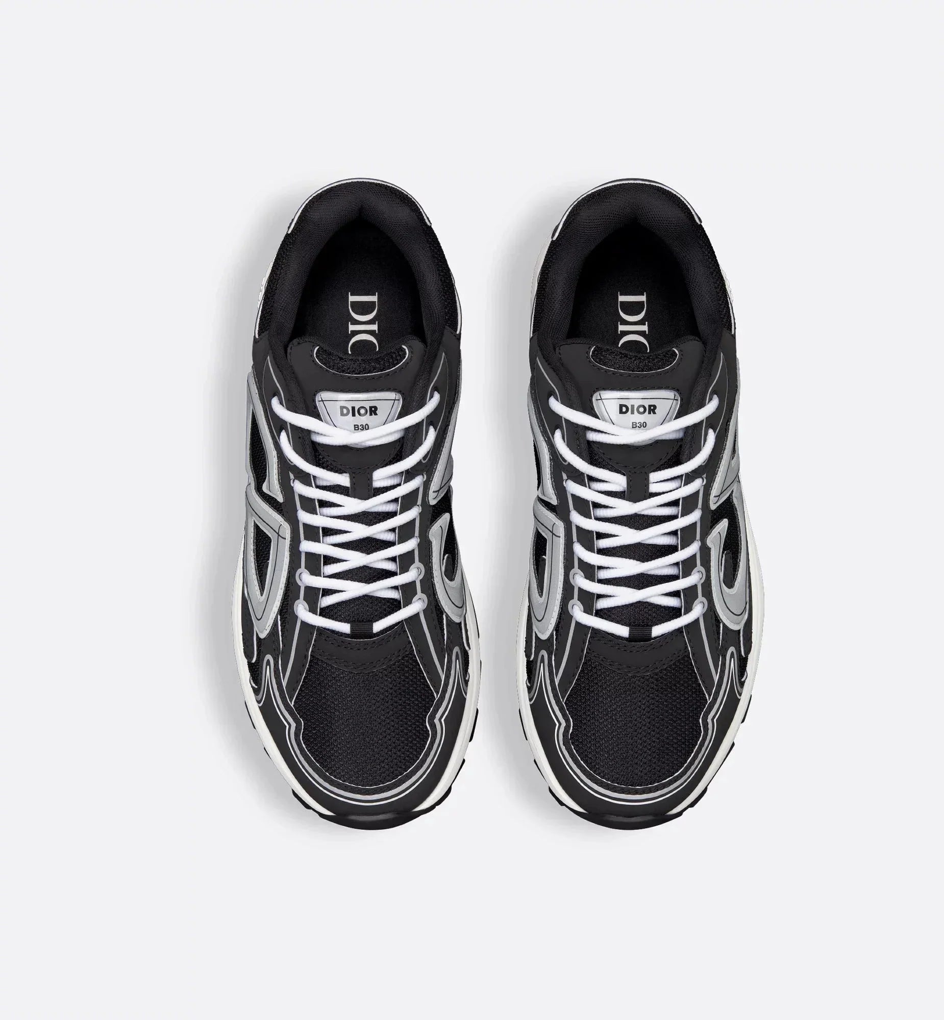 Sneaker B30 Countdown - kleostreetwear