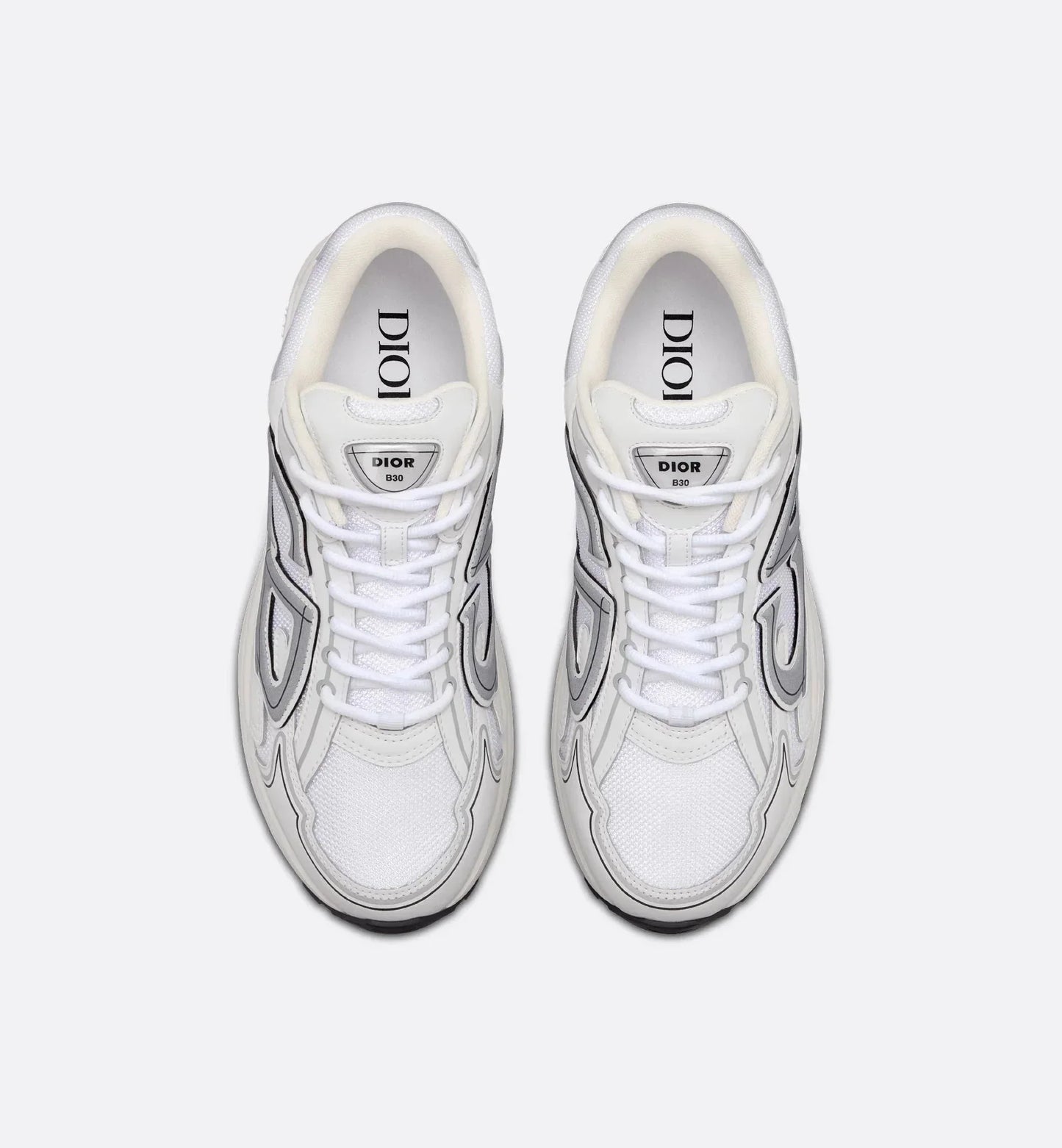 Sneaker B30 Countdown - kleostreetwear