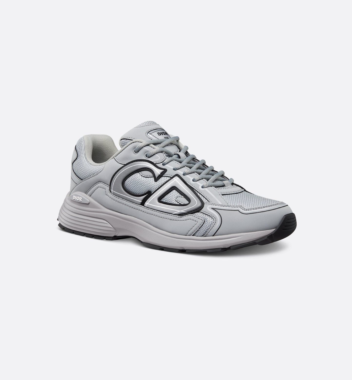 Sneaker B30 Countdown - kleostreetwear