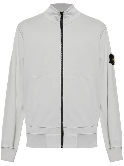 sweat en coton à patch Compass - kleostreetwear