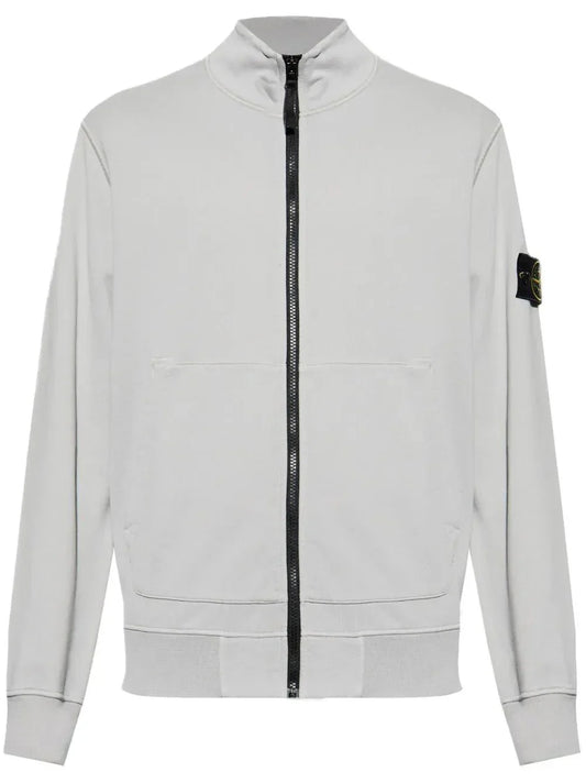 sweat en coton à patch Compass - kleostreetwear