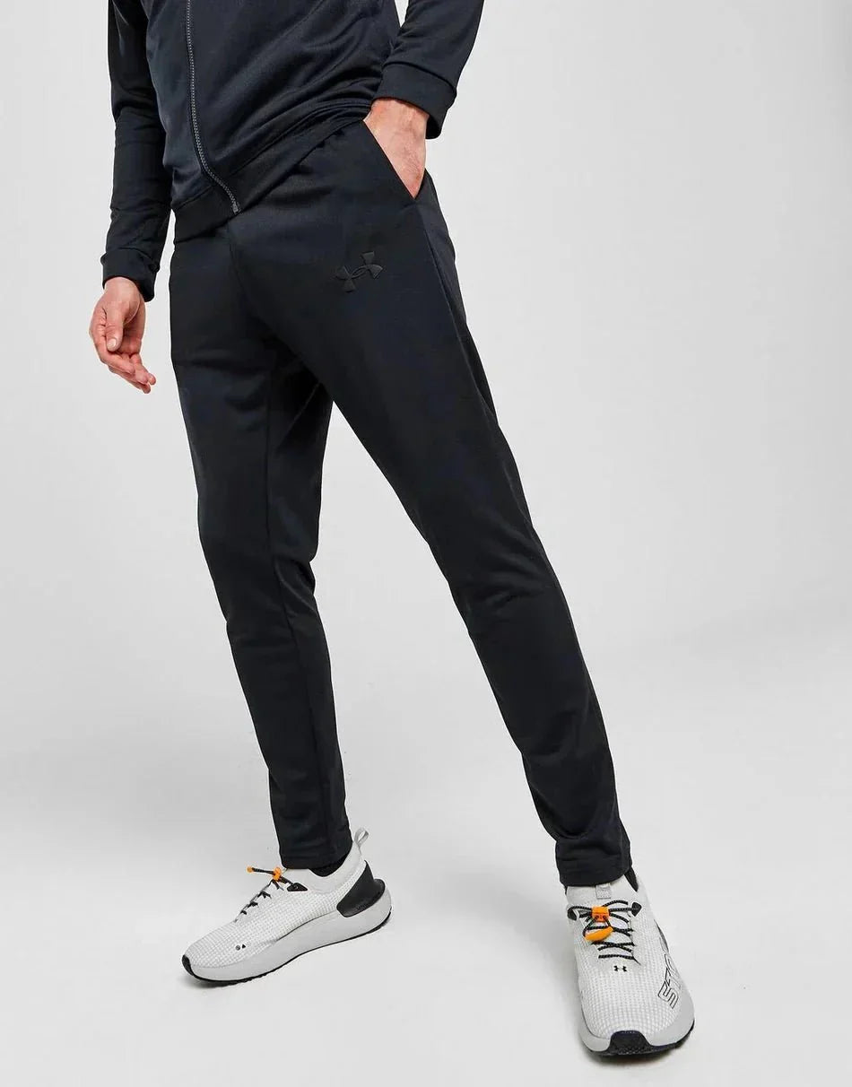 Under Armour Ensemble de survêtement Poly - kleostreetwear