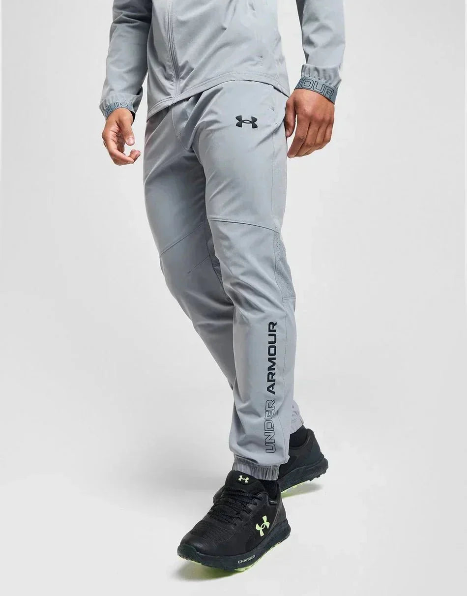 Under Armour Pantalon de jogging Lock - Up - kleostreetwear