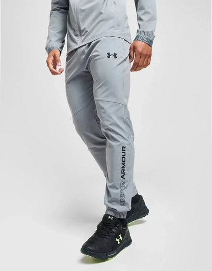 Under Armour Pantalon de jogging Lock - Up - kleostreetwear