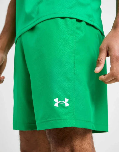 Under Armour Short Tech - kleostreetwear