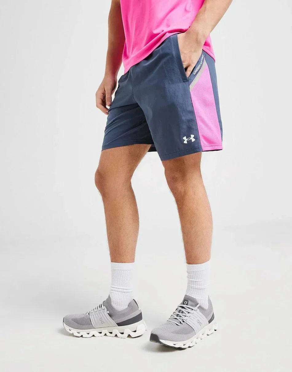 Under Armour Short Tech Utility - kleostreetwear