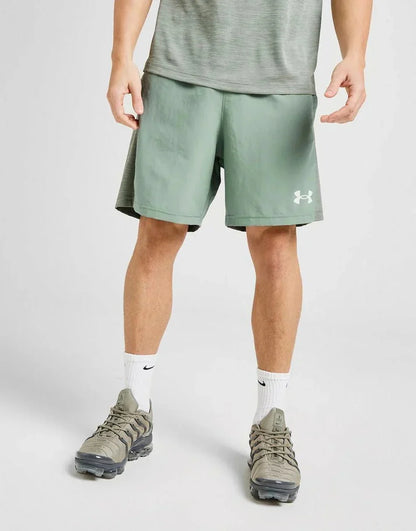Under Armour Shorts Tech Textile - kleostreetwear