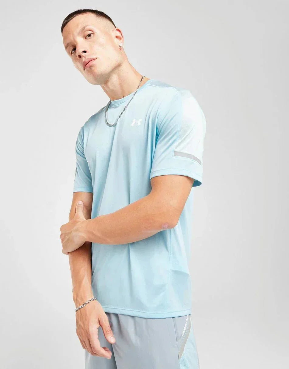 Under Armour T-shirt Tech Utility - kleostreetwear