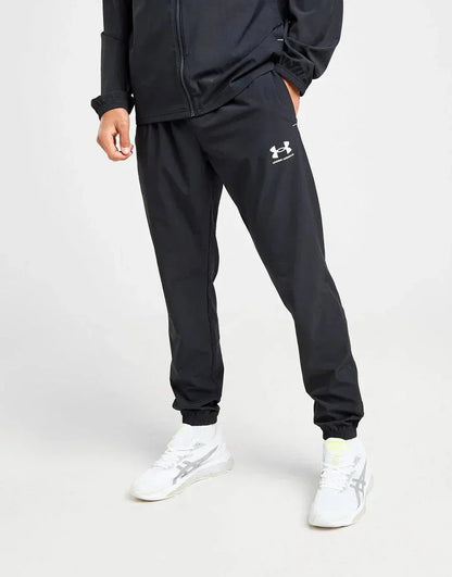 Under Armour Two Piece Sets UA M's Ch. Pro Tracksuit - kleostreetwear