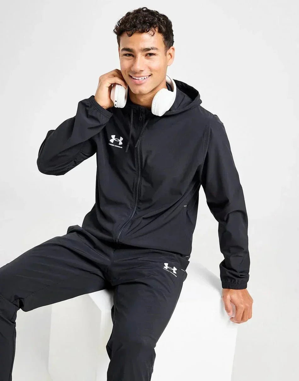 Under Armour Two Piece Sets UA M's Ch. Pro Tracksuit - kleostreetwear