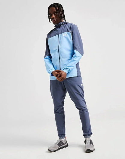 Under Armour UA Vanish Woven Full Zip Jacket - kleostreetwear