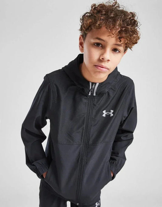 Under Armour Veste à Capuche Junior - kleostreetwear