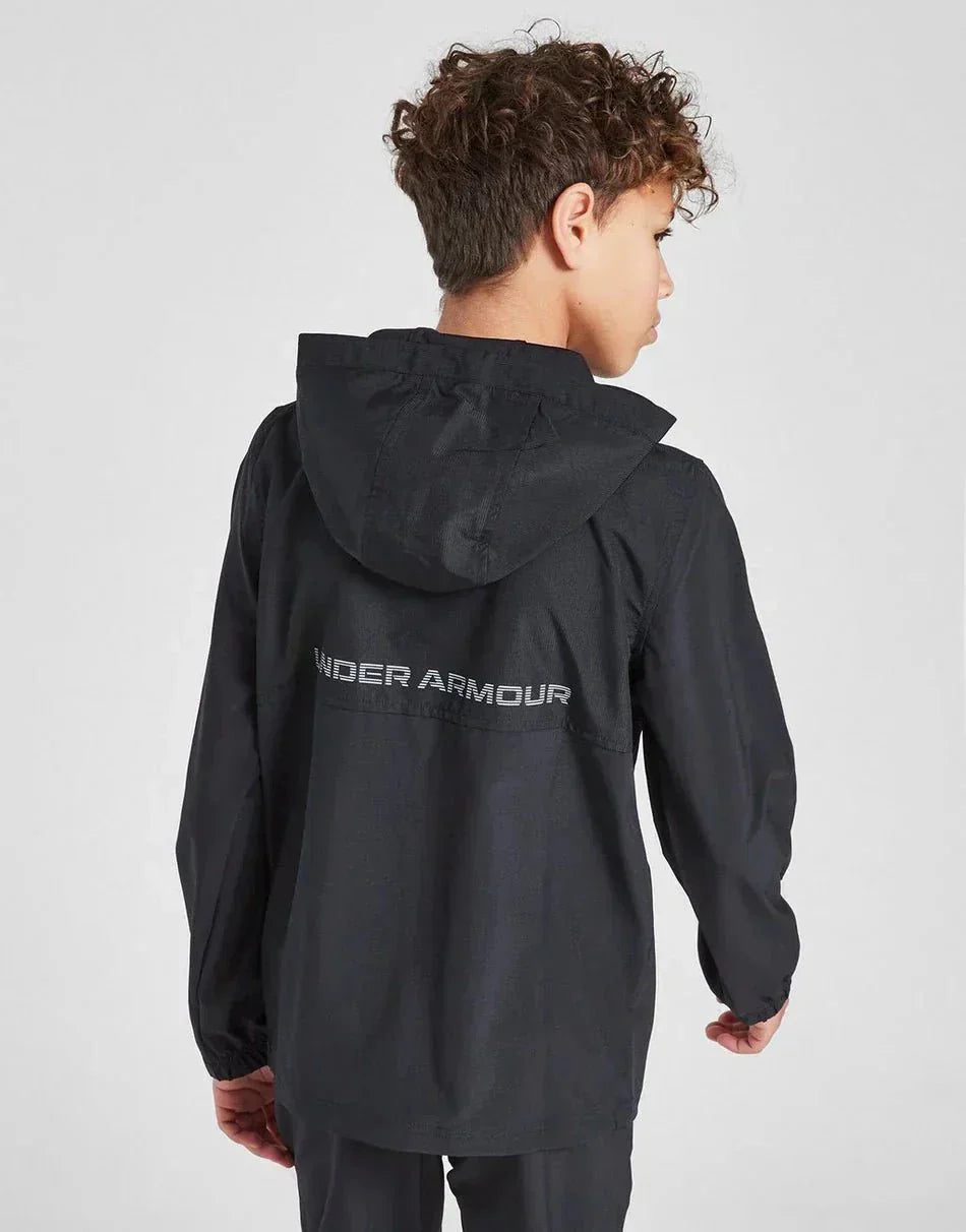 Under Armour Veste à Capuche Junior - kleostreetwear